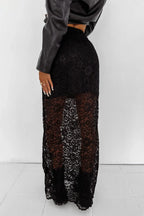 Olavoga NOIR GRACE Rock