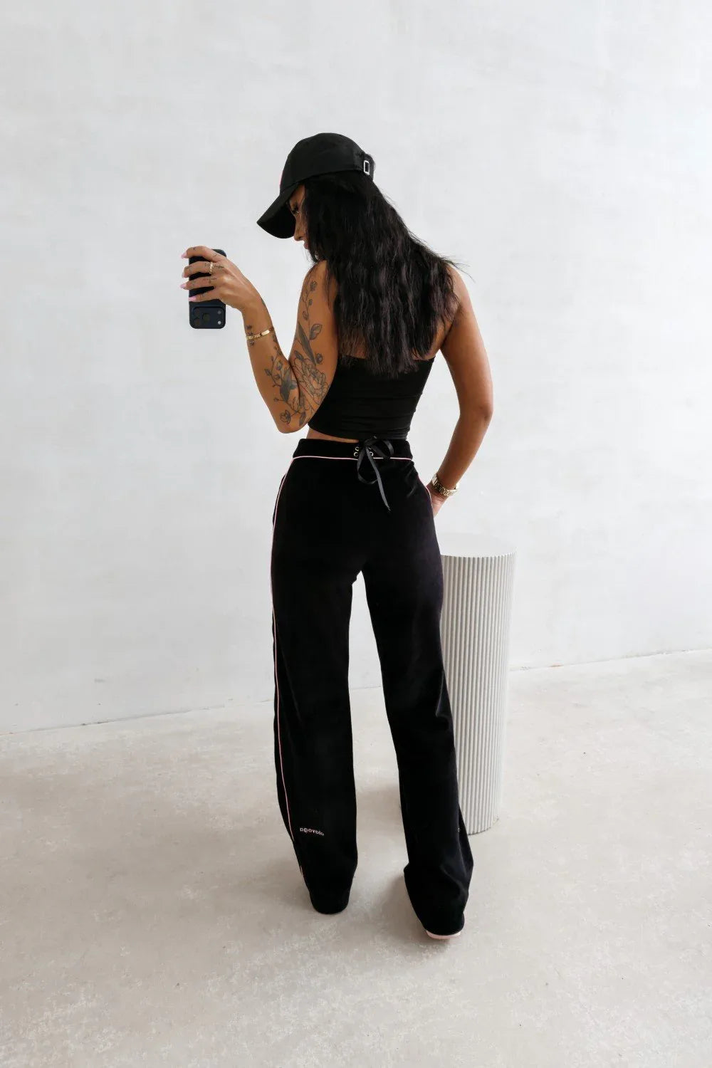 Olavoga Velin Hose