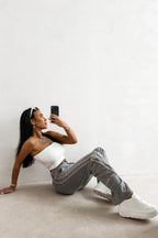 Olavoga Velin nadrág