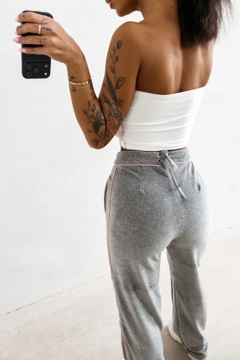 Olavoga Velin Hose