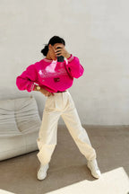 Olavoga Sira nadrág