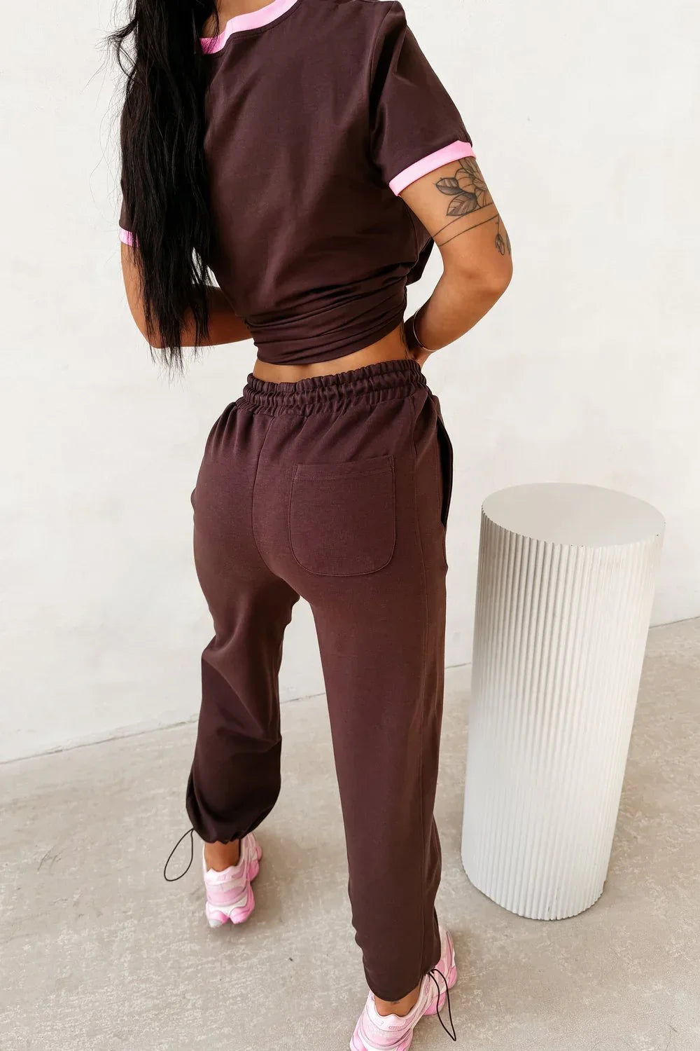 Olavoga Fiofio Hose