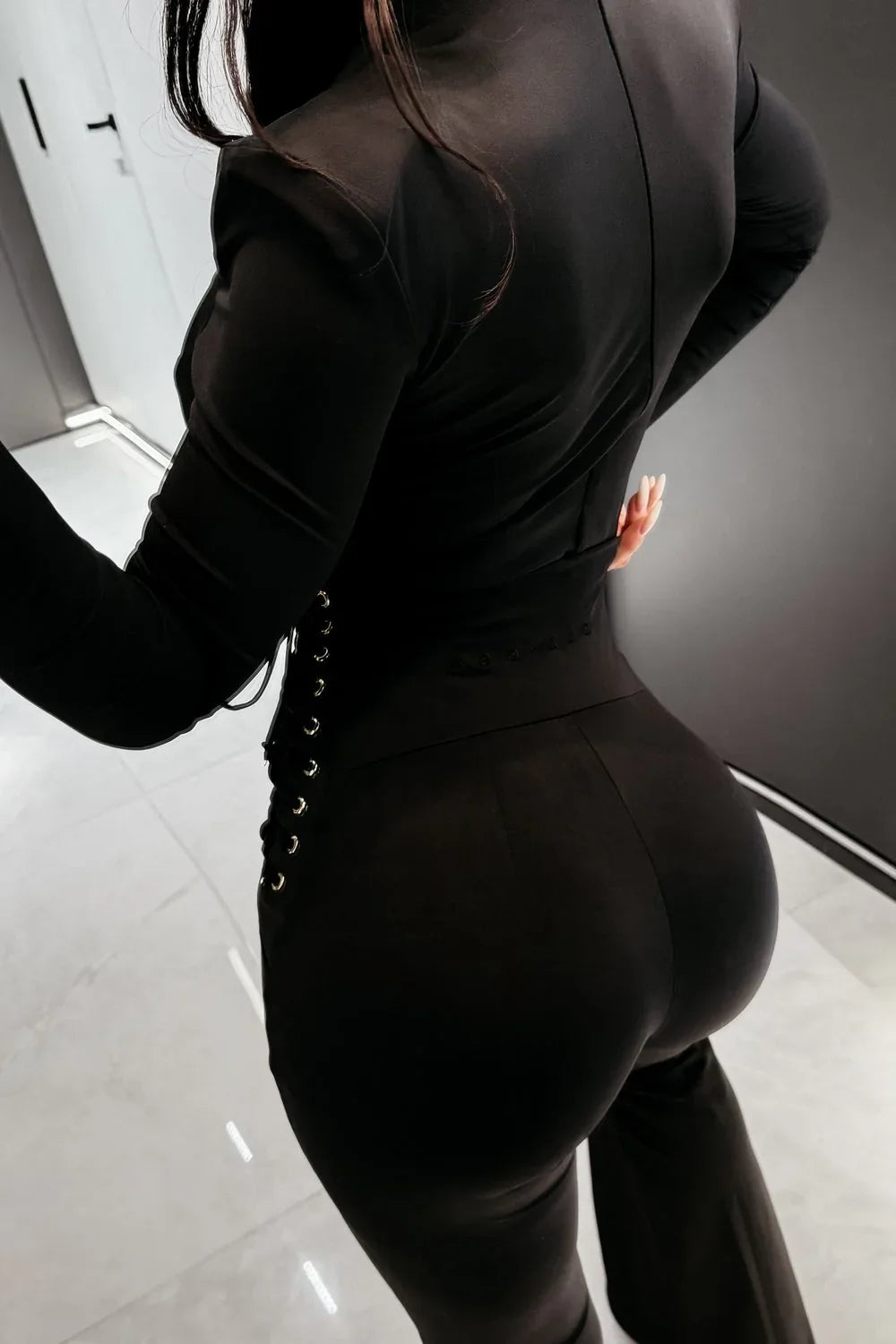 Olavoga Veya Hose