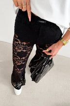 Olavoga Vibra hlače