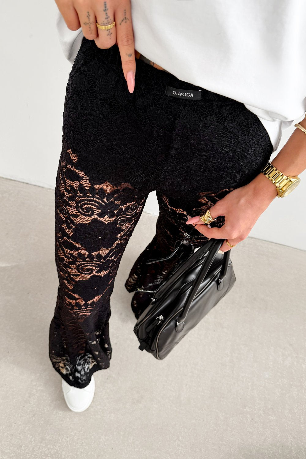 Olavoga Vibra spodnie