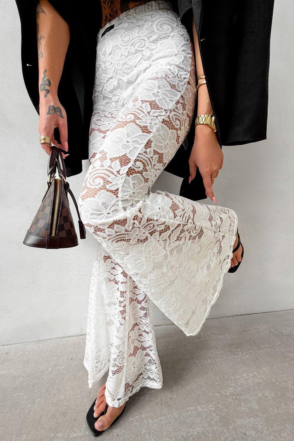 Olavoga Vibra spodnie