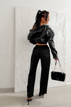 Olavoga Luxe Lounge Pants