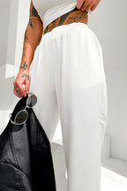 Olavoga Luxe Lounge hlače