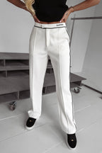 Olavoga Whios trousers