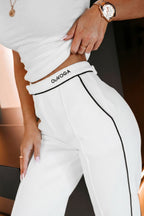 Olavoga Whios trousers