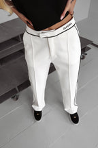 Olavoga Whios trousers