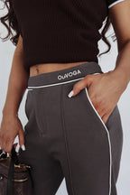 Olavoga Whios trousers