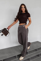Olavoga Whios trousers