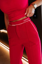 Olavoga Whios trousers