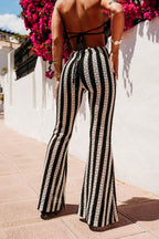 Olavoga Sorio trousers
