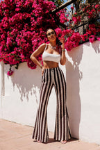 Olavoga Sorio trousers