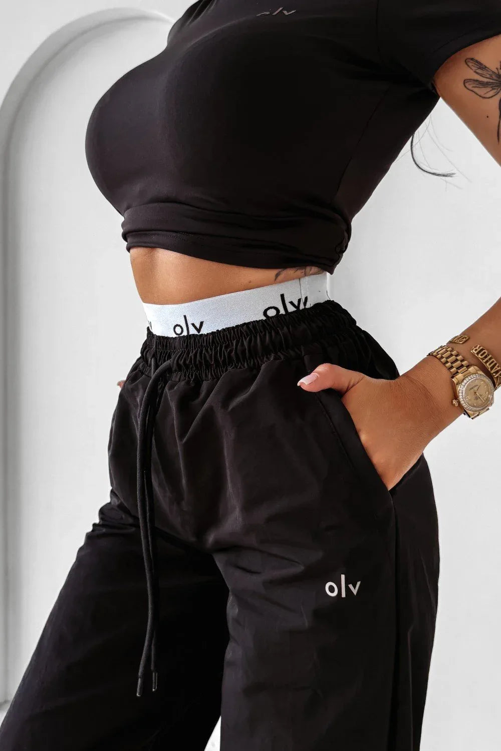 Olavoga Rainy Day Hose