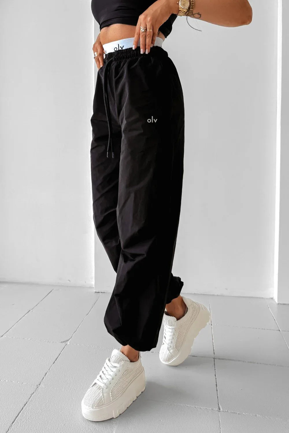 Olavoga Rainy Day Hose