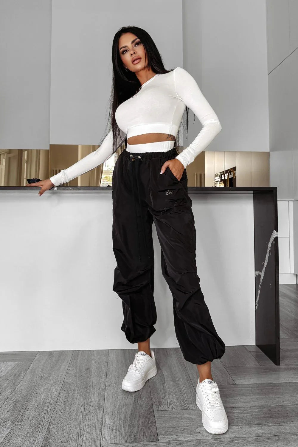 Olavoga Acorn Hose
