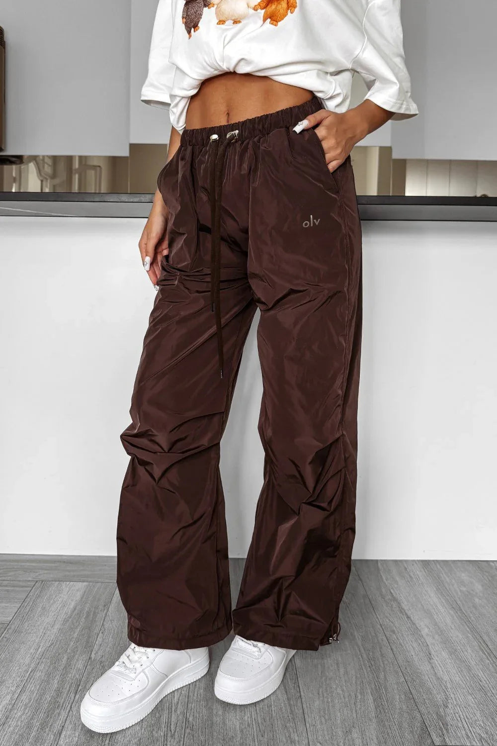 Olavoga Acorn Hose
