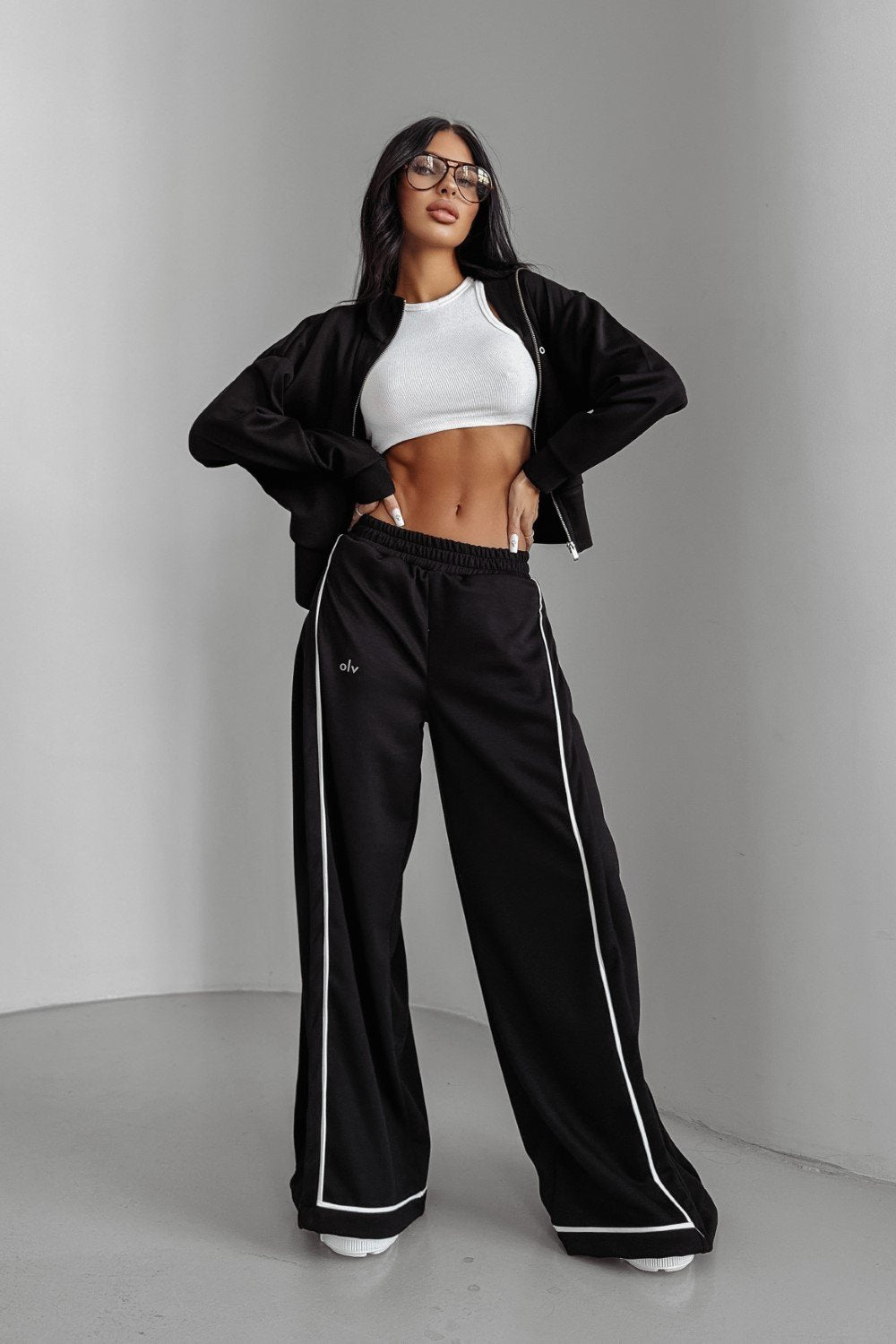 Olavoga Silent Storm Pants nadrág