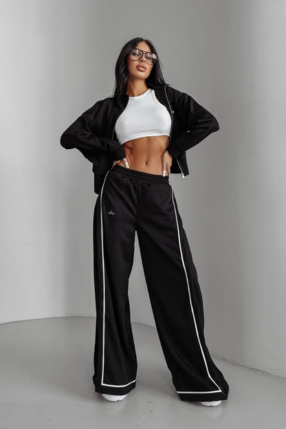 Olavoga Silent Storm Pants nadrág