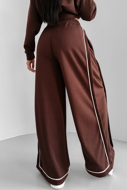 Olavoga Silent Storm Pants nadrág