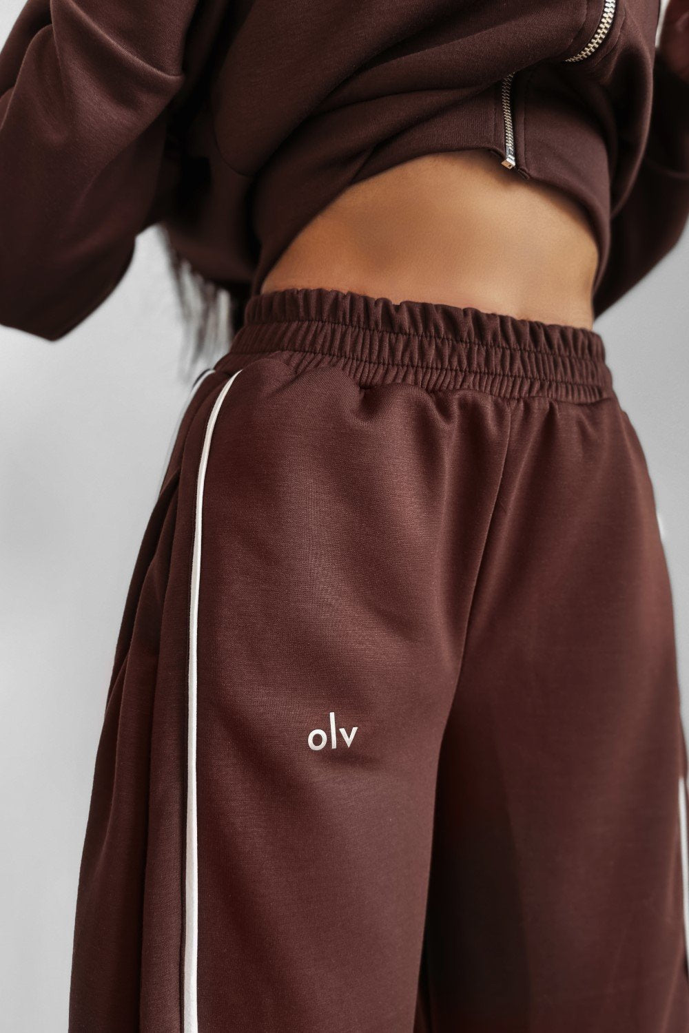 Olavoga Silent Storm Pants nadrág