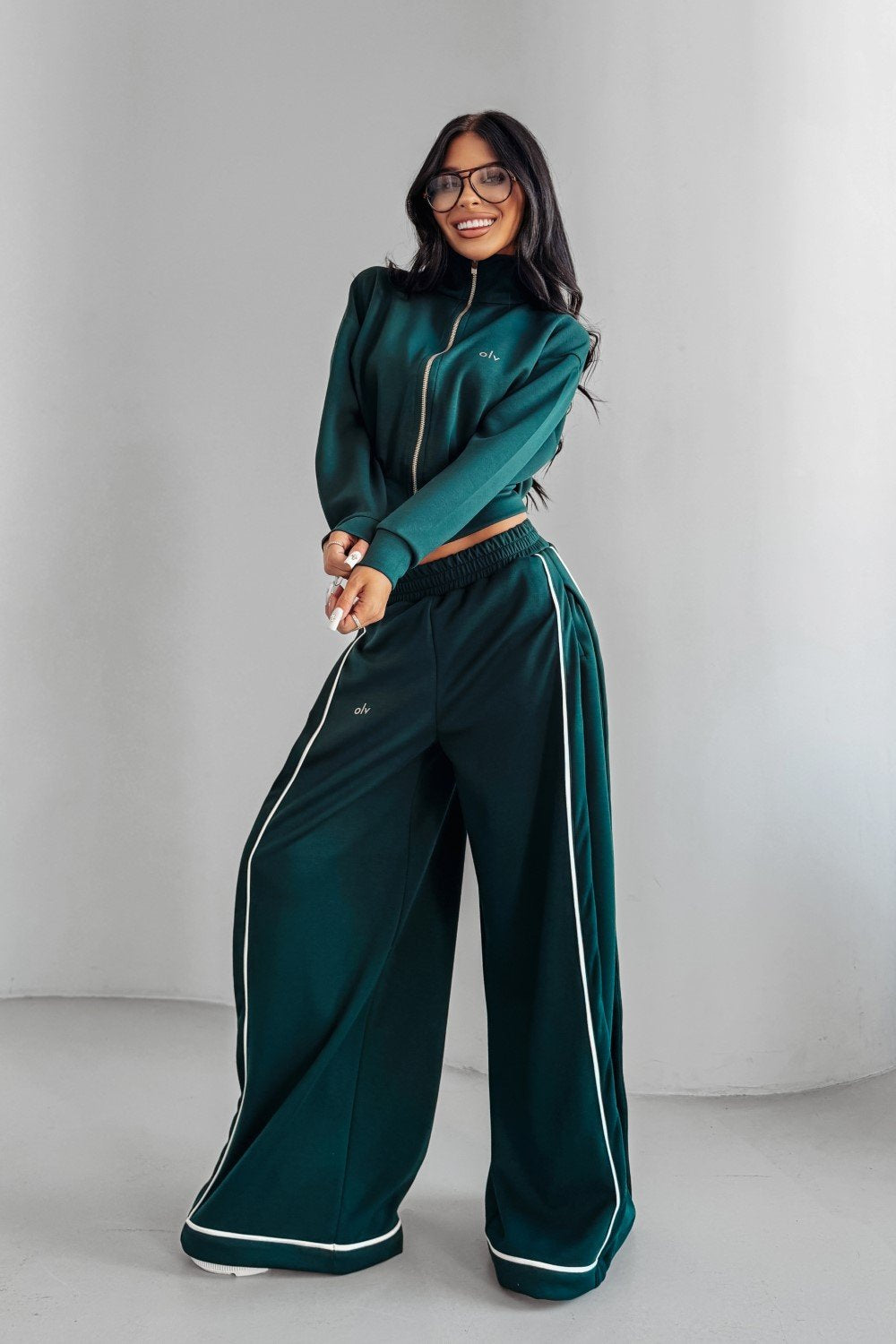 Olavoga Silent Storm Pants nadrág