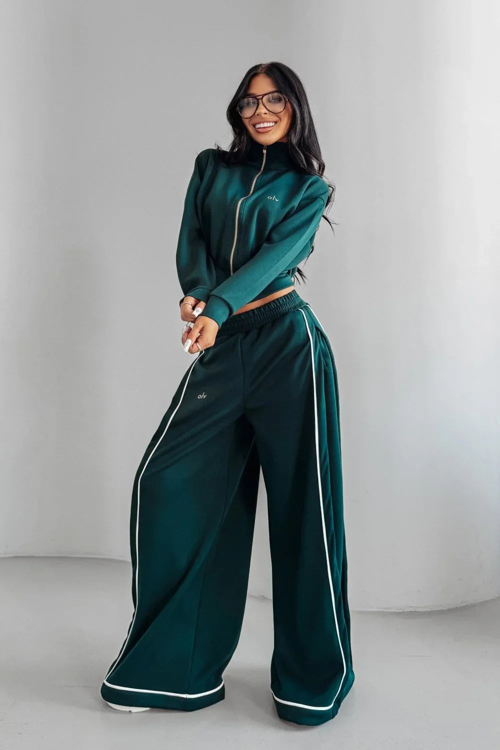Olavoga Silent Storm Hose