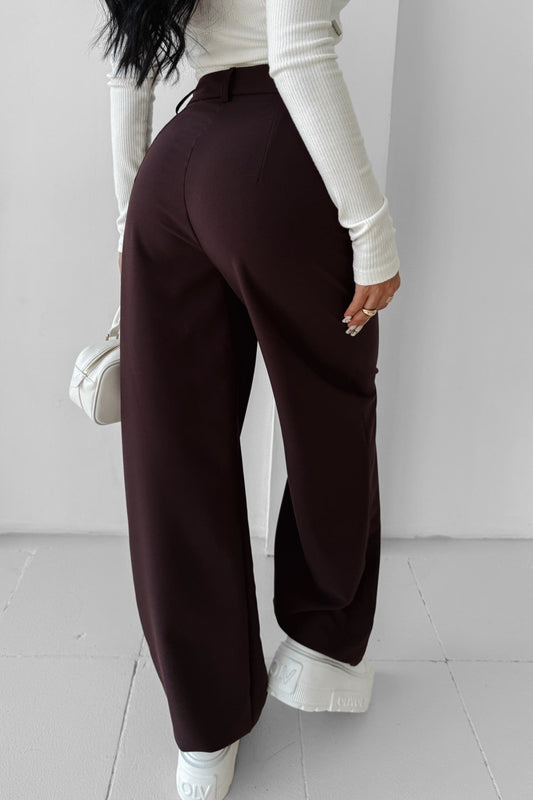 Olive green NIGHTBREAK pants