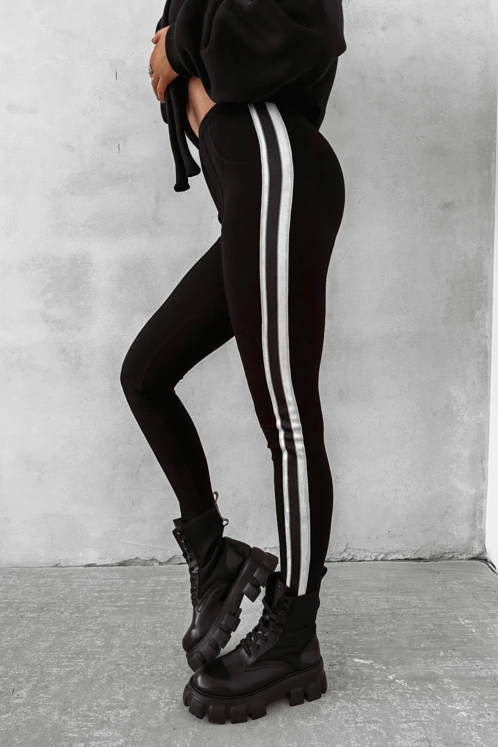 Olavoga Stretch trousers