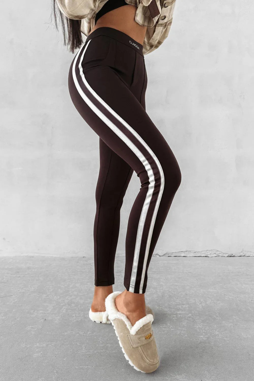 Olavoga Stretch trousers