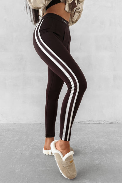 Olavoga Strech nadrág