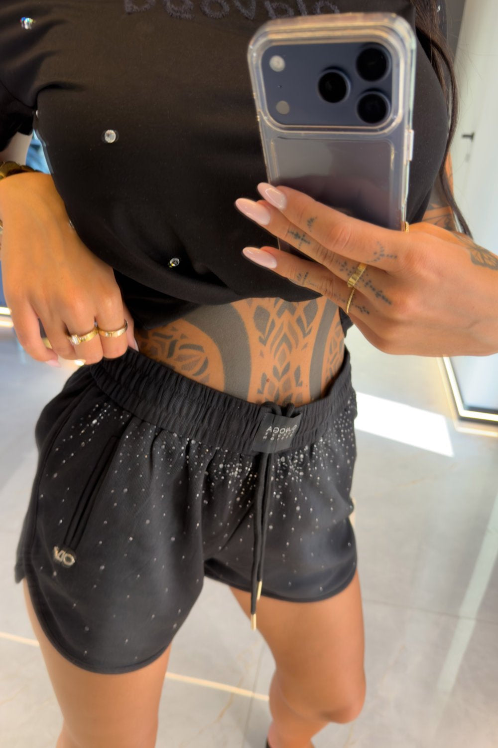 Olavoga Swift Shorts