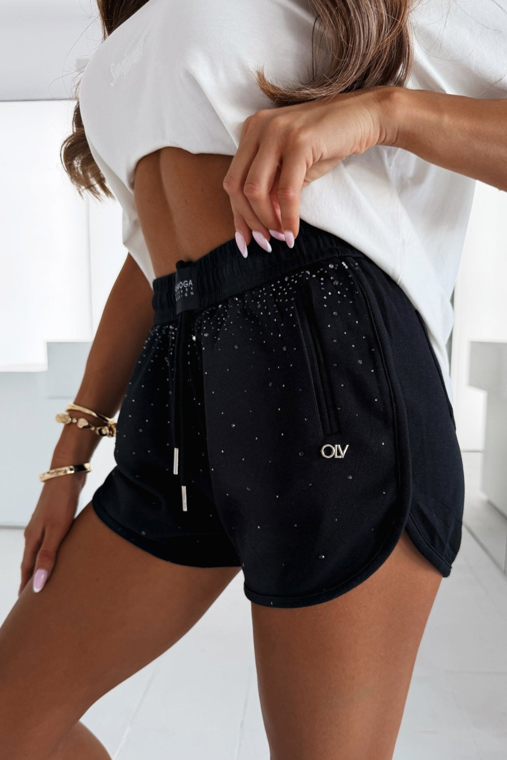 Olavoga Swift Shorts