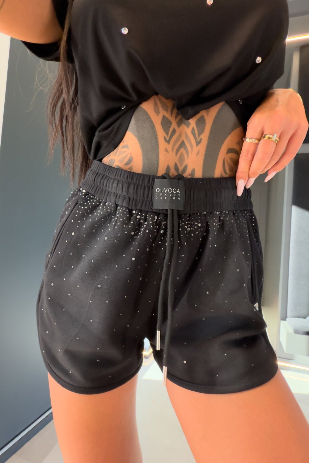 Olavoga Swift Shorts