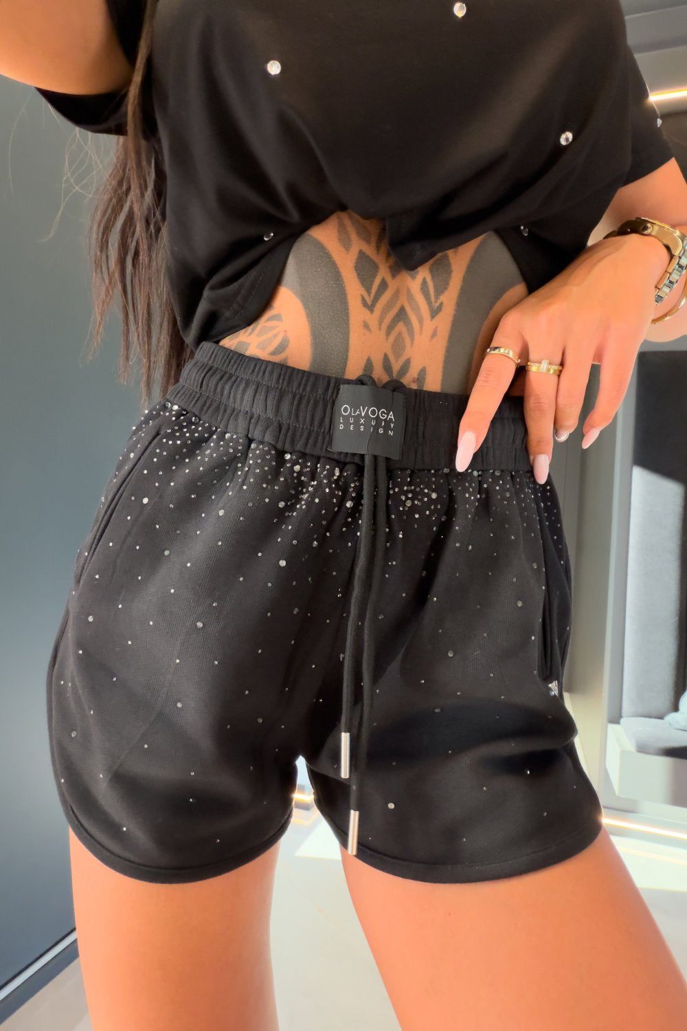 Olavoga Swift Shorts