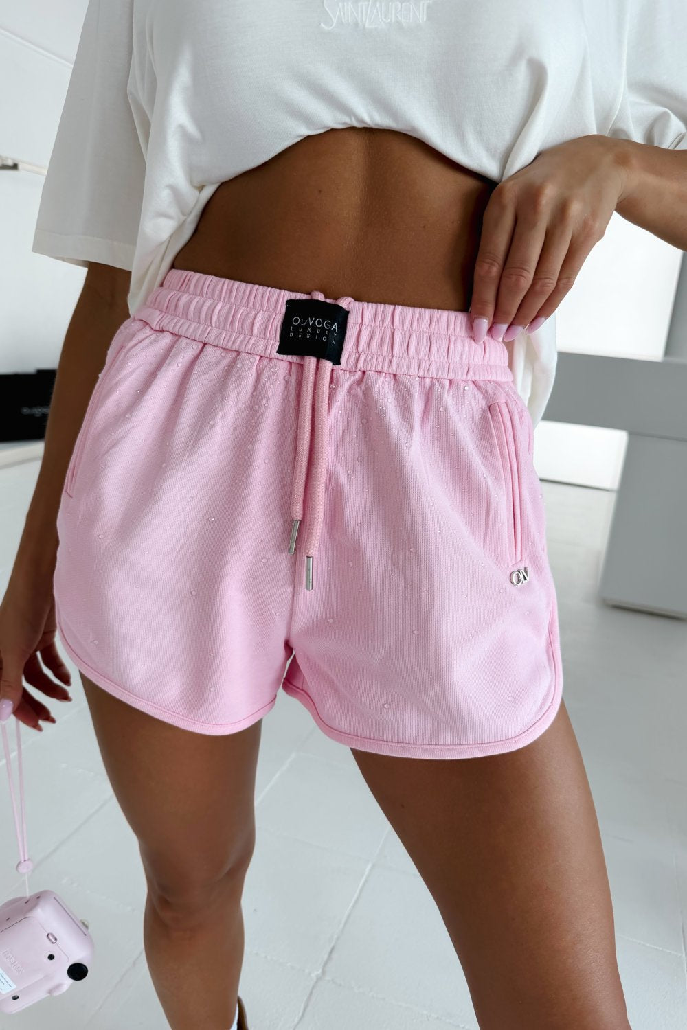 Olavoga Swift Shorts