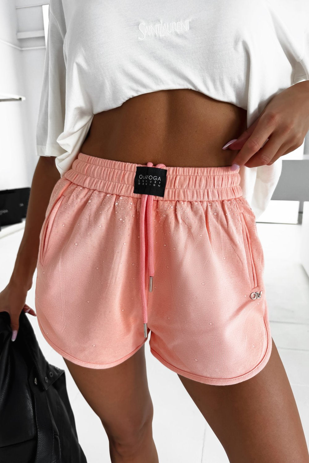 Olavoga Swift Shorts