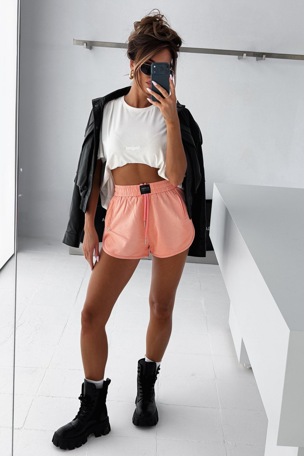 Olavoga Swift Shorts