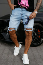 Olavoga Canyon Shorts