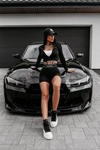 Olavoga Curve biker short