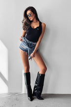 Olavoga Dually Shorts