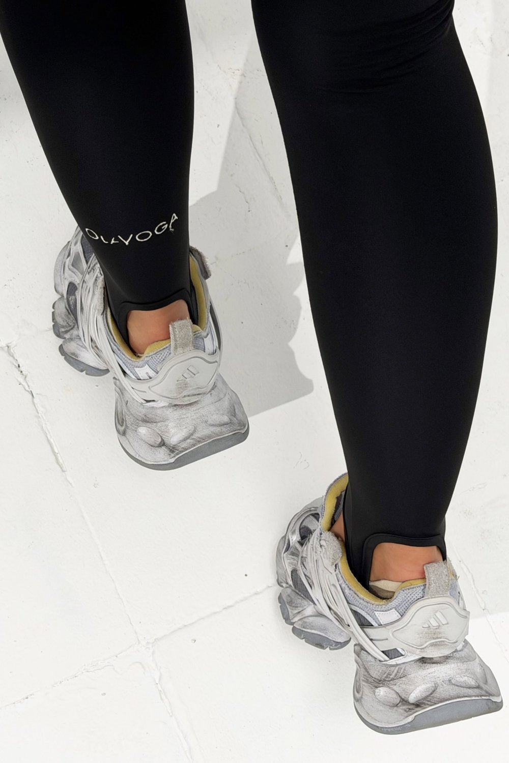 Olavoga Pressure leggings