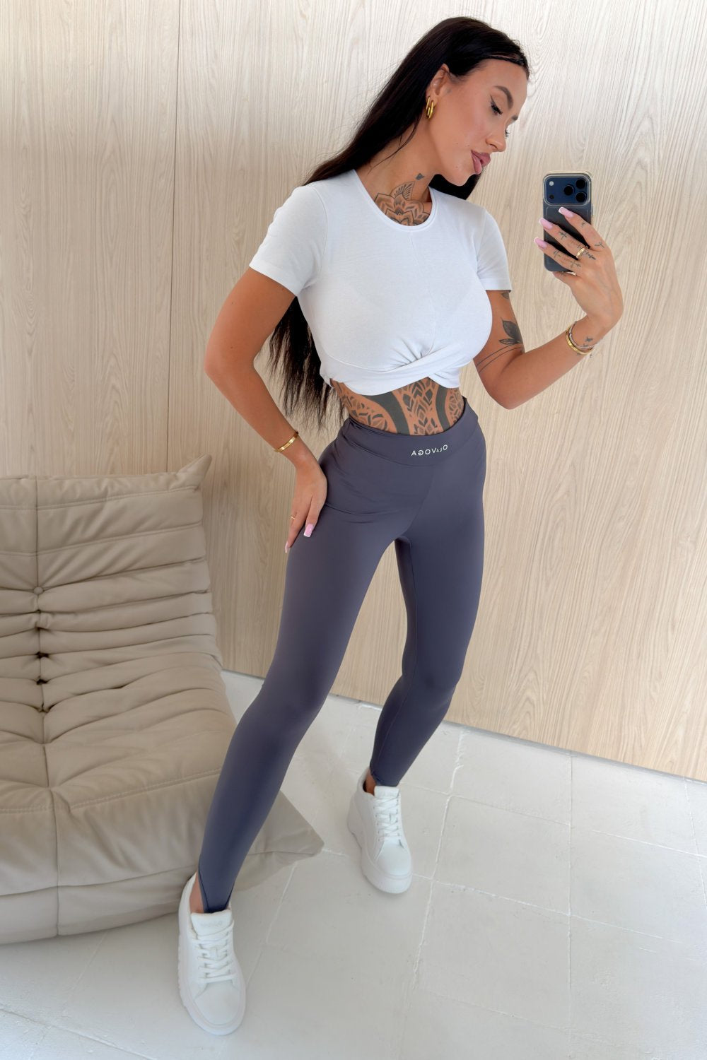 Olavoga Duro leggings