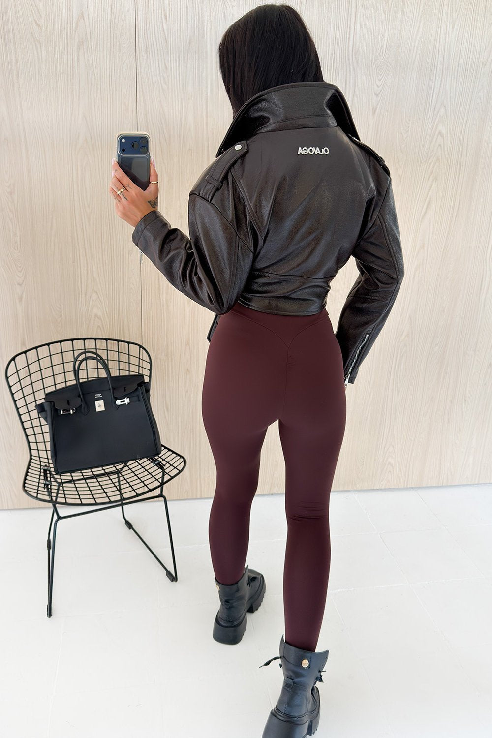 Olavoga Duro leggings