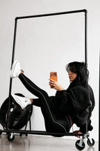 Olavoga Glitz Leggings