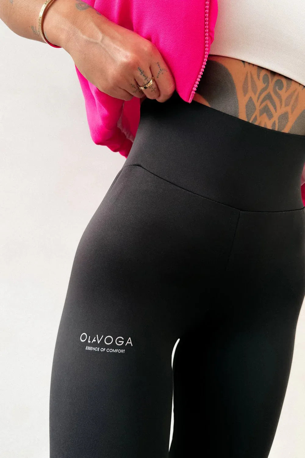 Olavoga Plain leggings