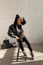 Olavoga Zitzy tajice